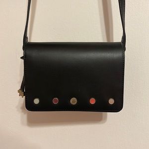 RADLEY LONDON Hatton Row Mini Crossbody. Never Used